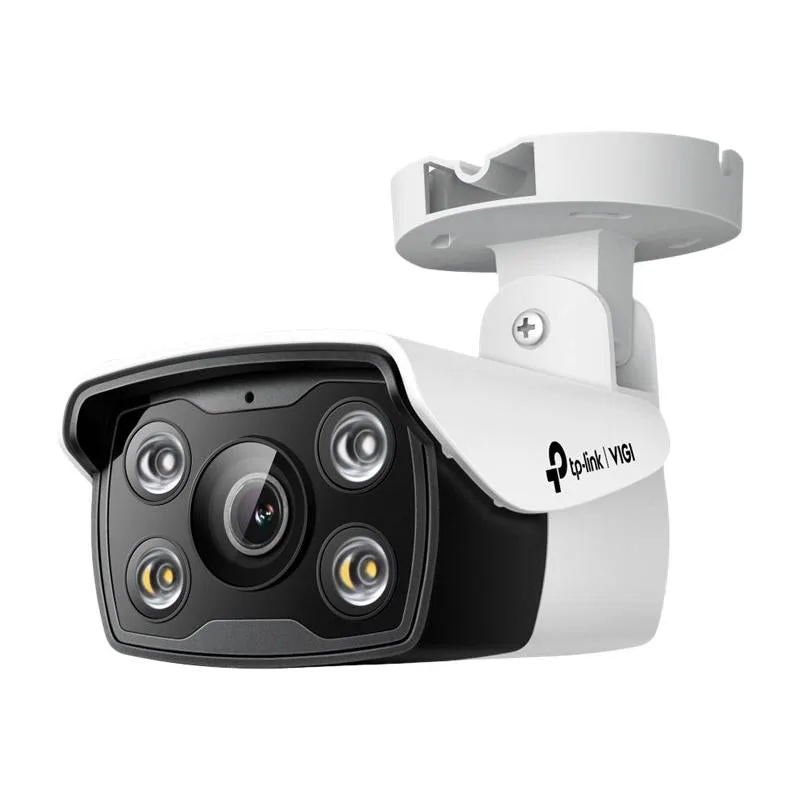 TP-Link VIGI C340 IP Κάμερα 2.8MM