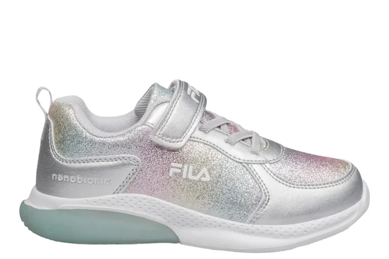 Παπούτσια Running Fila Memory Spectrolite Nanobionic 3AF33042-331 Unisex Παιδικό