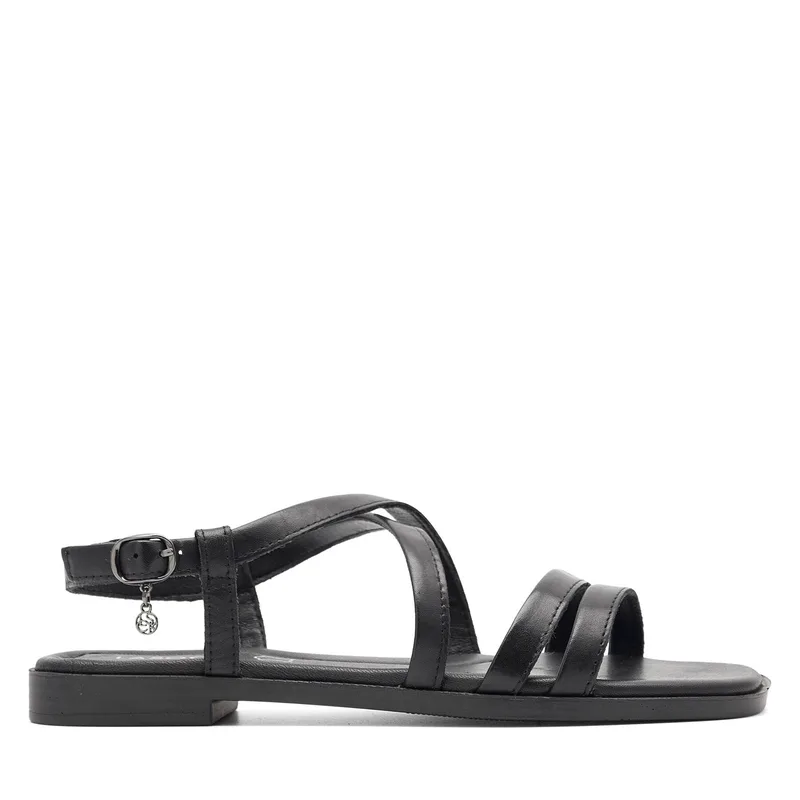 Σανδάλια Lasocki AVOLA RST-2284-22 Μαύρο