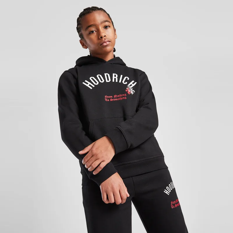 Hoodrich Shadow Παιδική Μπλούζα με Κουκούλα (9000223944_1469)