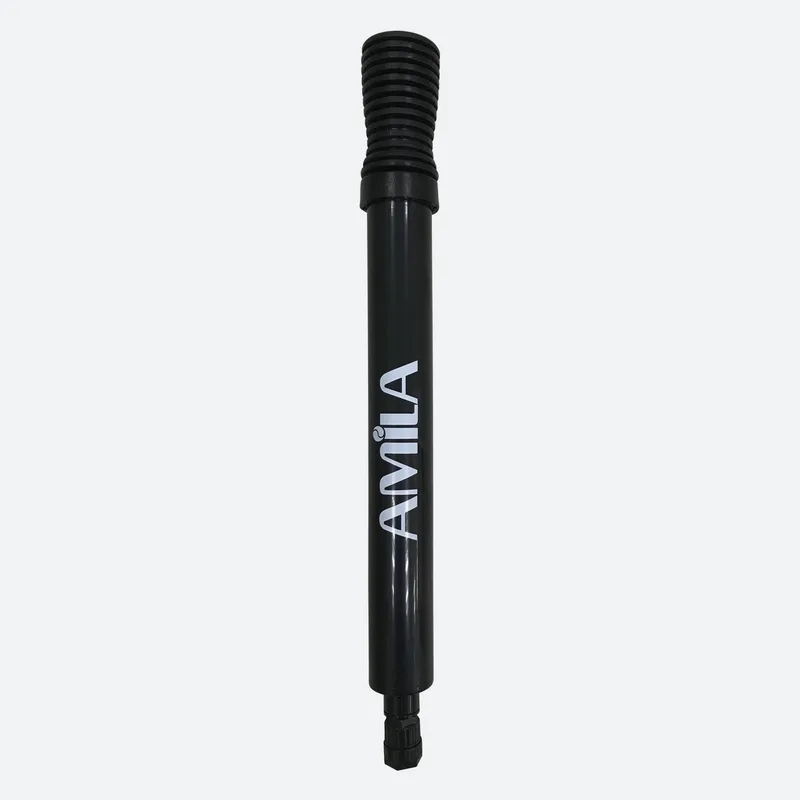 Amila Τρόμπα Χεριού 20,3cm Διπλής Ενέργειας (9000093902_49345)