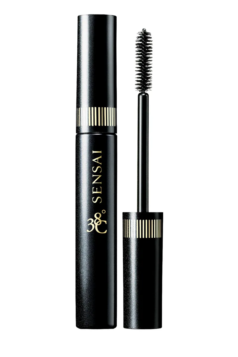 Sensai Mascara 38°C Separating & Lengthening - 97729 1 Black