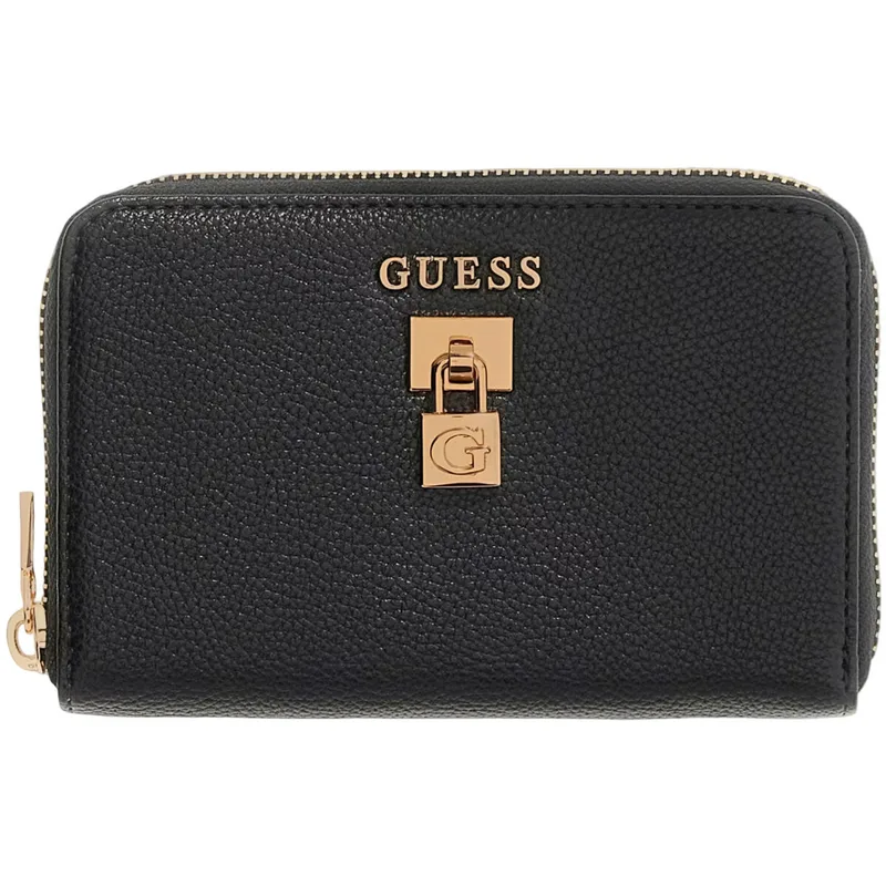 Πορτοφόλι Guess YESBA SLG MEDIUM ZIP AROUND SWBG78 33140