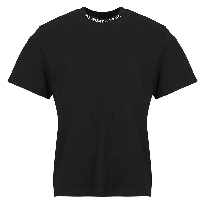 T-shirt με κοντά μανίκια The North Face ZUMU RELAXED SHORT SLEEVE TEE