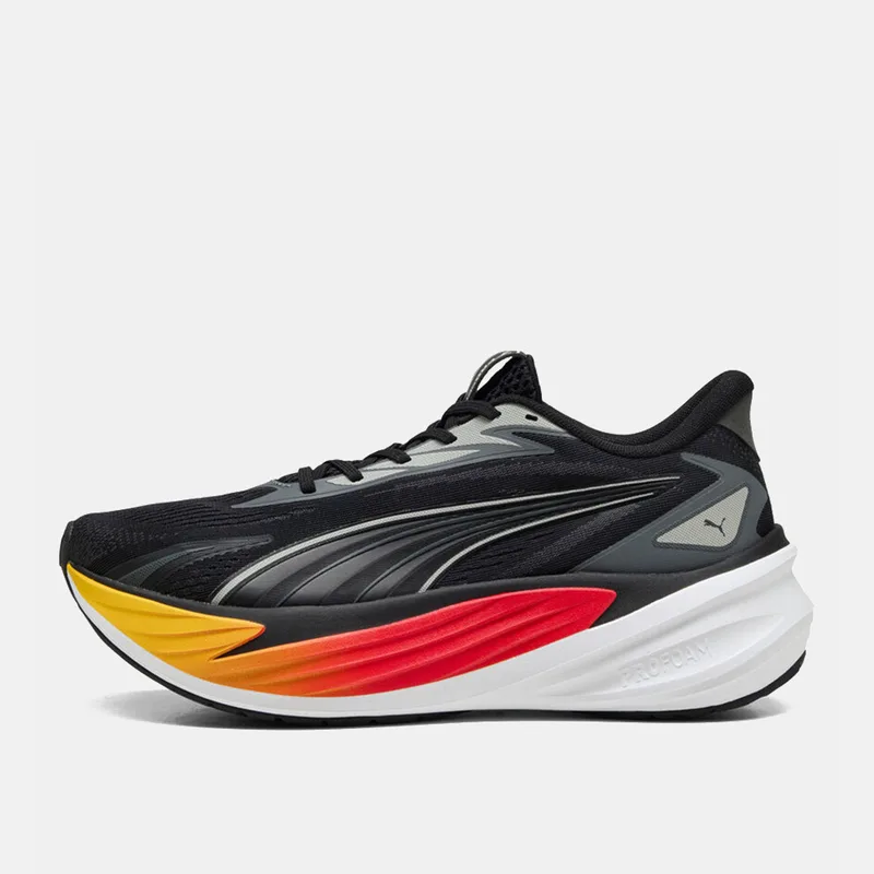 Puma Maxima Pro Ανδρικά Παπούτσια για Τρέξιμο (9000262556_92349)