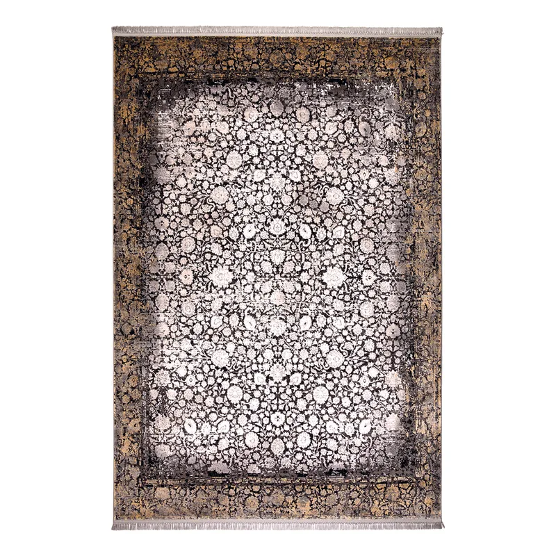 Χαλί (160x230) Βιοκαρπέτ Naf Naf Rodin 34673-090