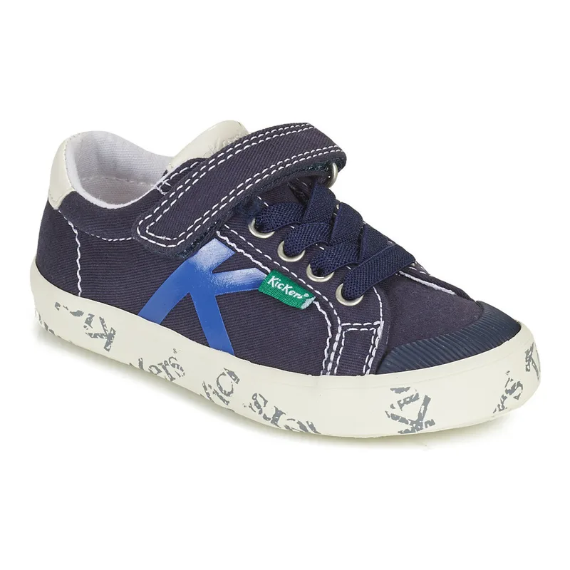 Xαμηλά Sneakers Kickers -