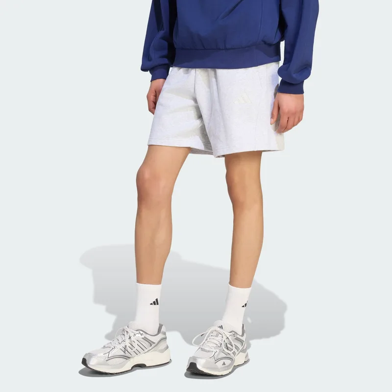 adidas sportswear M Kit Small Logo Short (9000281167_19219)