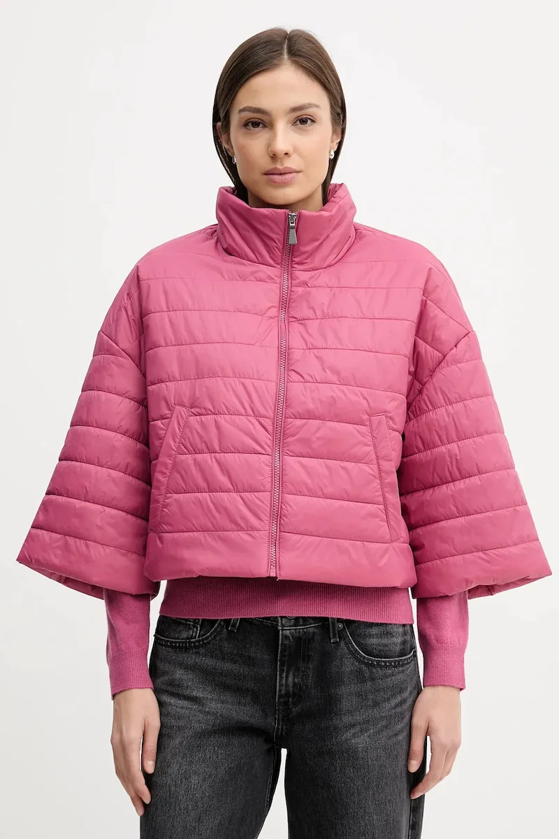 Μπουφάν United Colors of Benetton