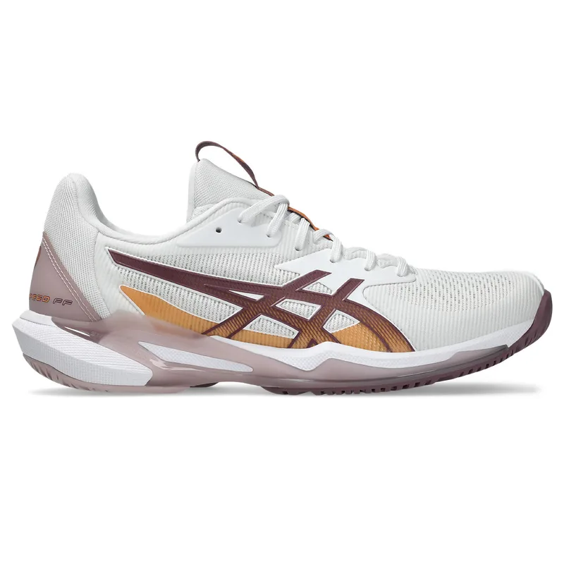 Γυναικεία παπούτσια ASICS Solution Speed FF 3.0