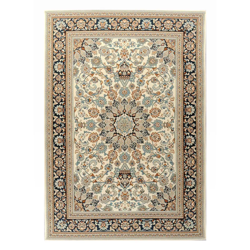Χαλί All Season (140x200) Tzikas Carpets Battu 1270-123