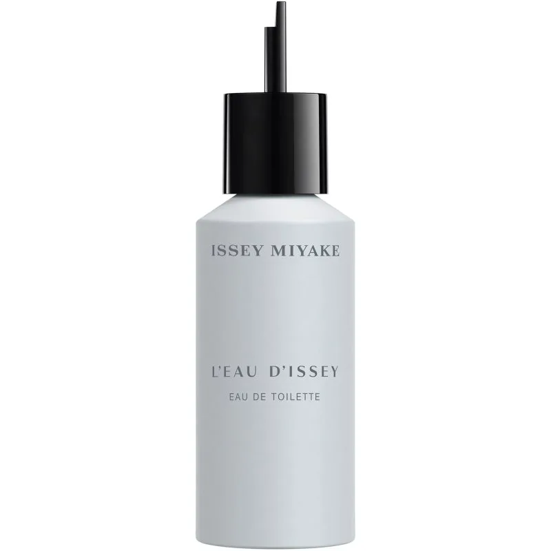 Issey Miyake L'Eau d'Issey Eau de Toilette για γυναίκες ανταλλακτική γέμιση 150 ml