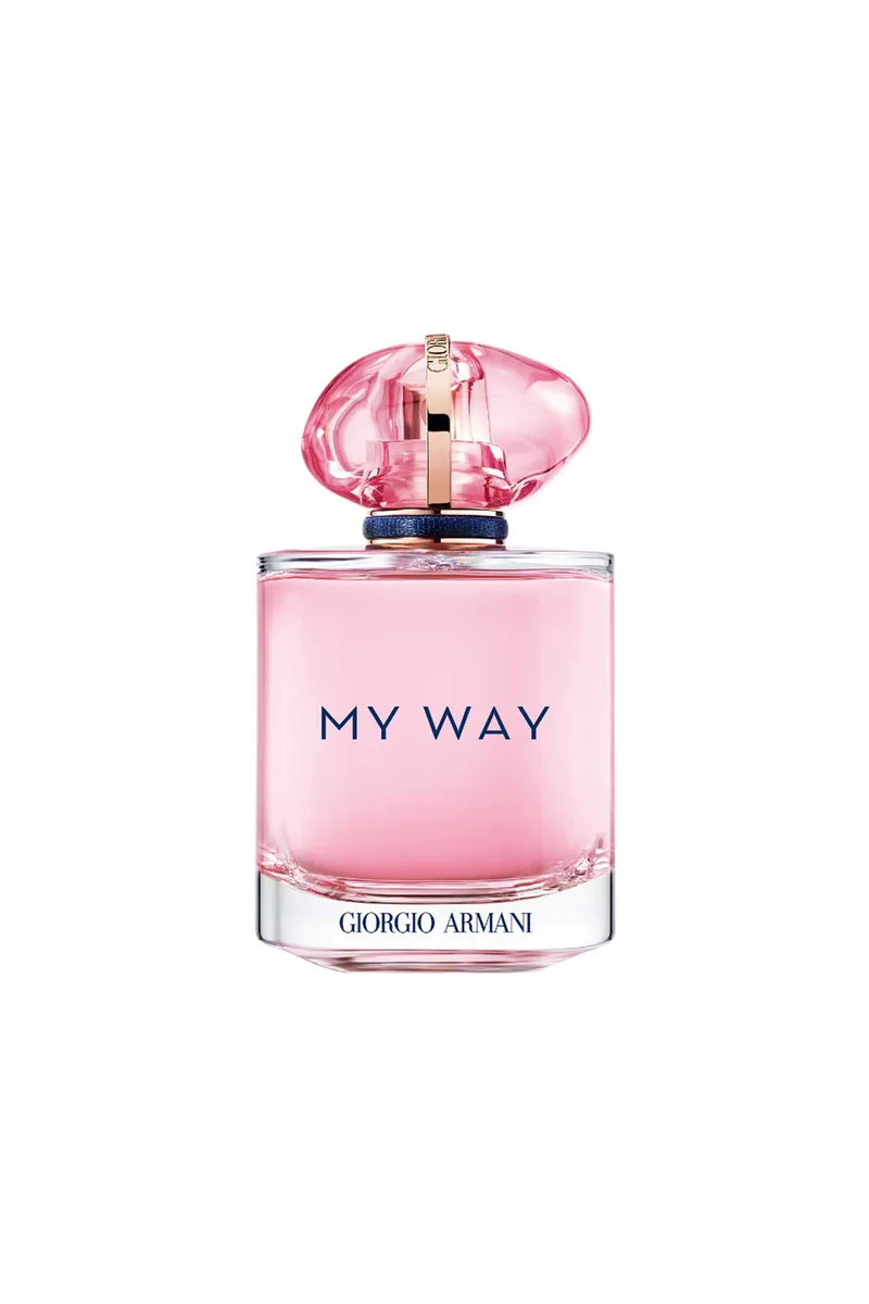 Armani My Way Eau de Parfum Nectar - 3614273947787