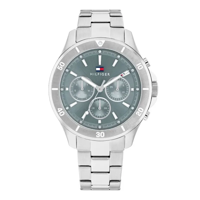 Tommy Hilfiger Aspen Stainless Steel Bracelet 1782638