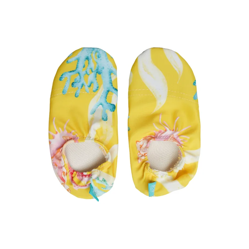BEACH SHOES SUNSET REEF
