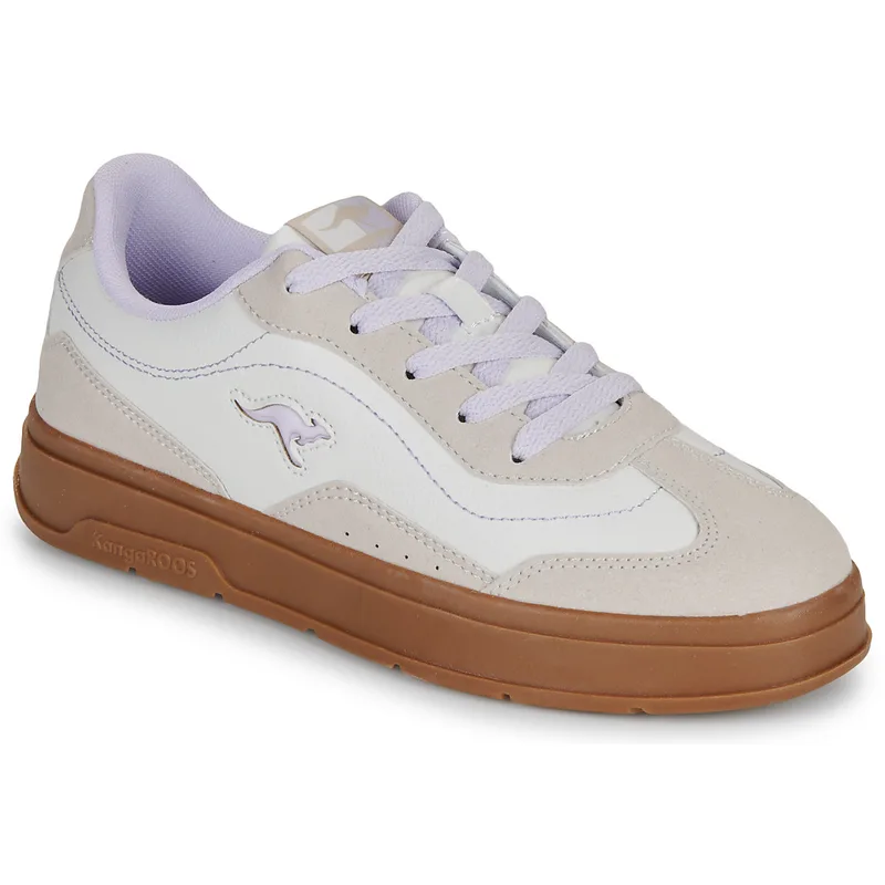 Xαμηλά Sneakers Kangaroos K-G Creepin
