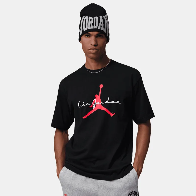 Jordan Brooklyn Ανδρικό T-Shirt (9000252247_90093)