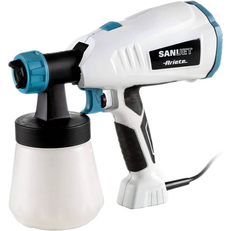 ΣΥΣΚΕΥΗ ΑΠΟΛΥΜΑΝΣΗΣ ARIETE 4126 SANIJET