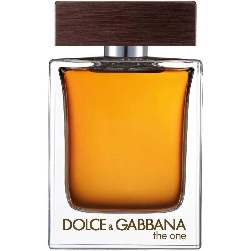Dolce&Gabbana The One for Men Eau de Toilette Eau de Toilette για άντρες 150 ml