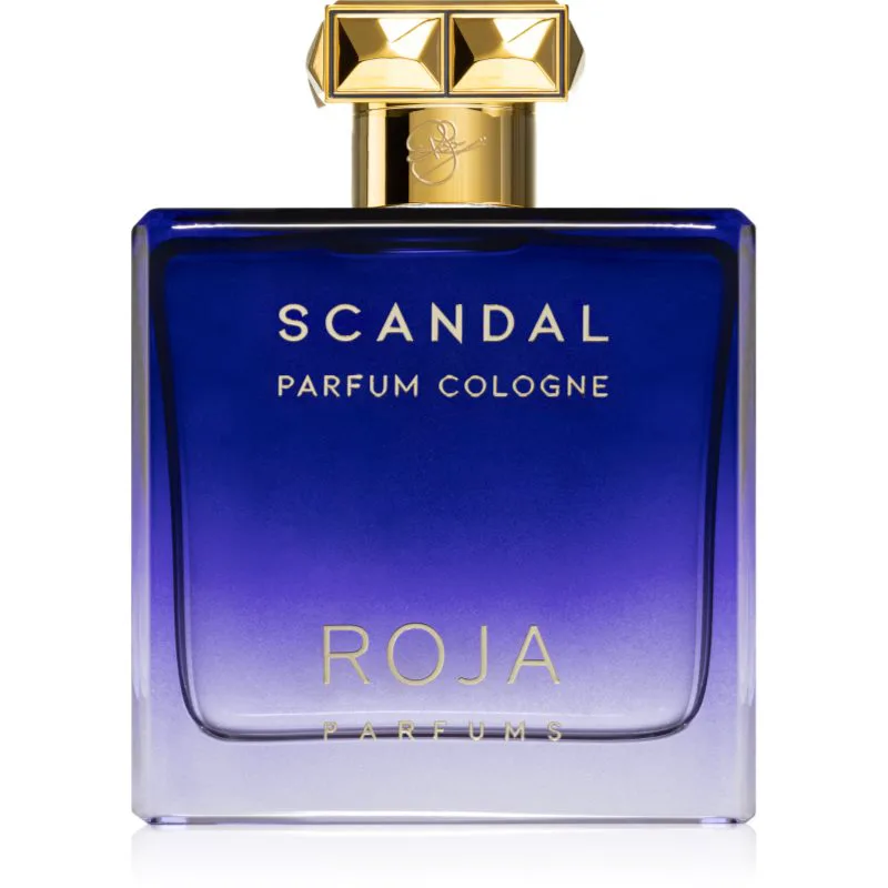 Roja Parfums Scandal Parfum Cologne κολόνια για άντρες 100 ml