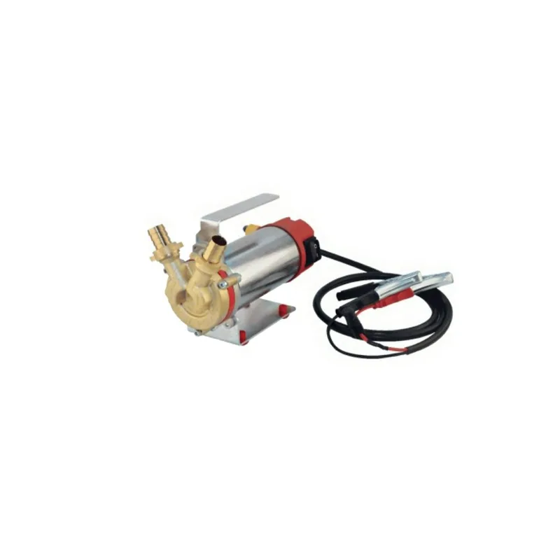 ηλεκτραντλια rover marina mini 20-12v pc
