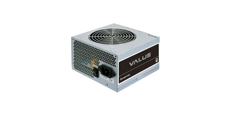 Τροφοδοτικό Chieftec 700W ATX (80+White)