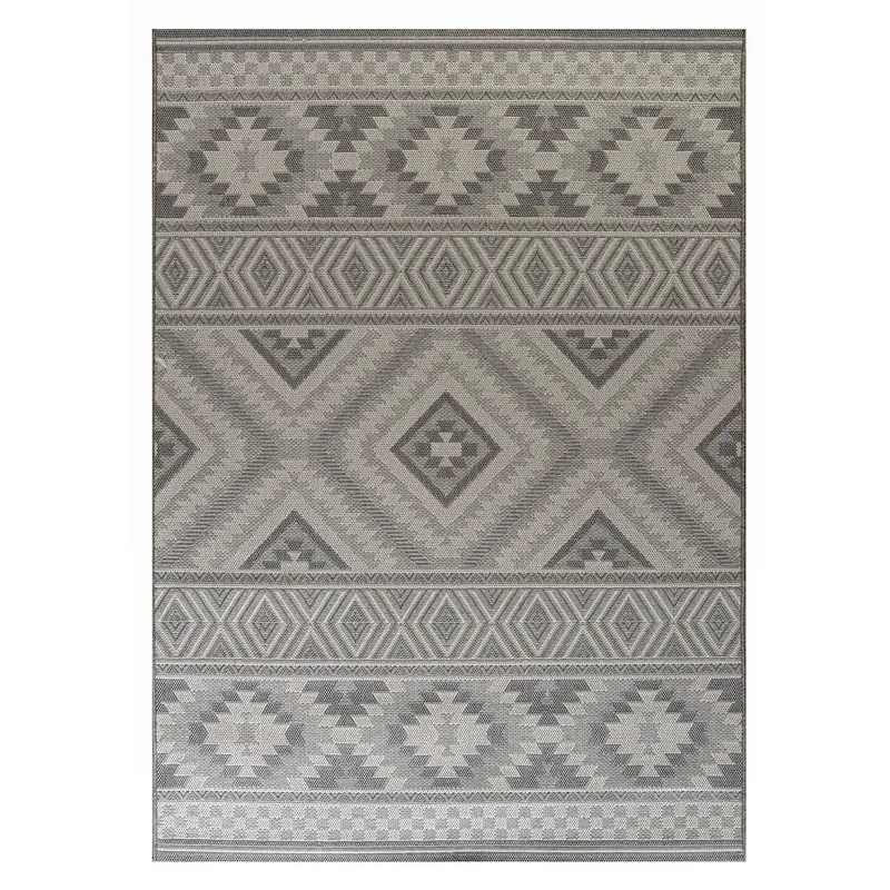 Χαλί Καλοκαιρινό (133x190) Tzikas Carpets Novo 54161-995