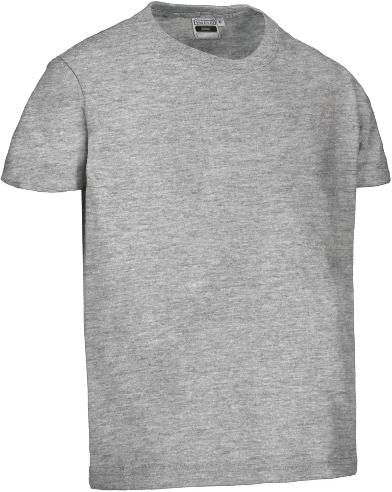 Παιδικό Κοντομάνικο T-Shirt DINO Valento CAVADINGM_kids Marengo Vigore