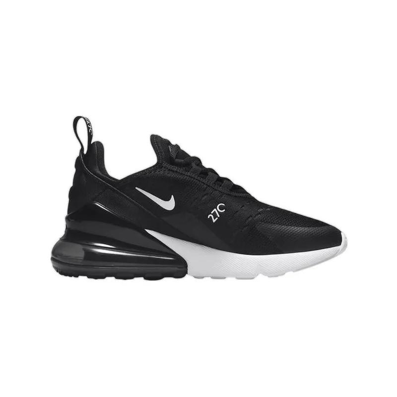 Sneakers Nike Baskets Air Max 270 GS synthétique