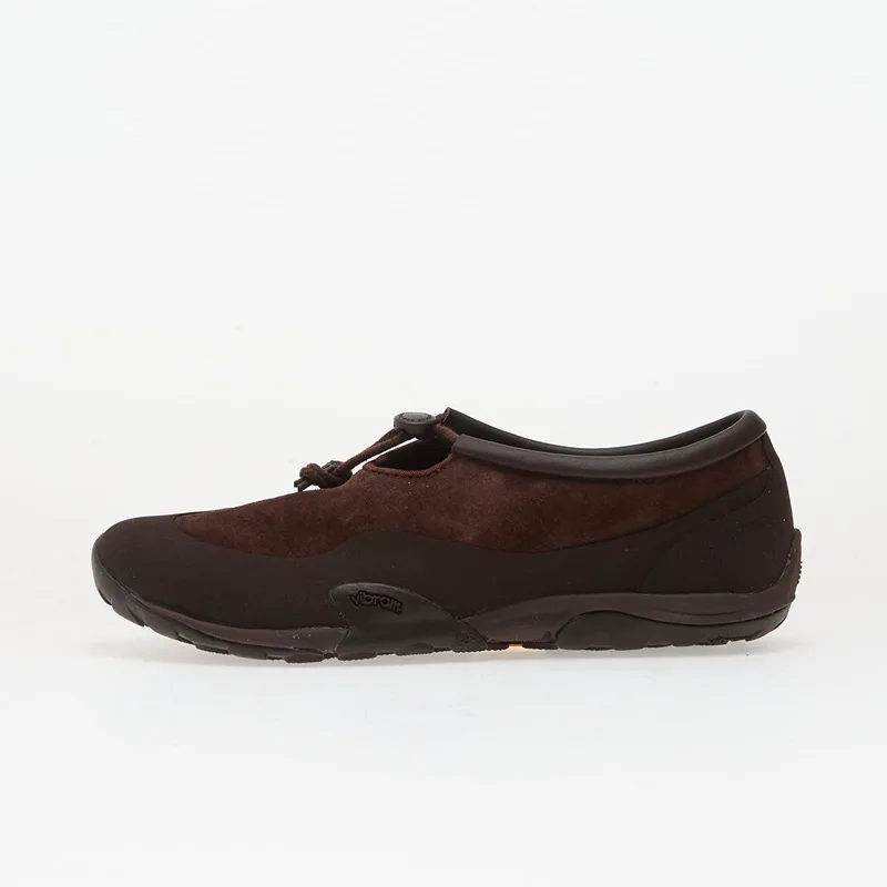 Sneakers New Balance T10T Brown EUR 43