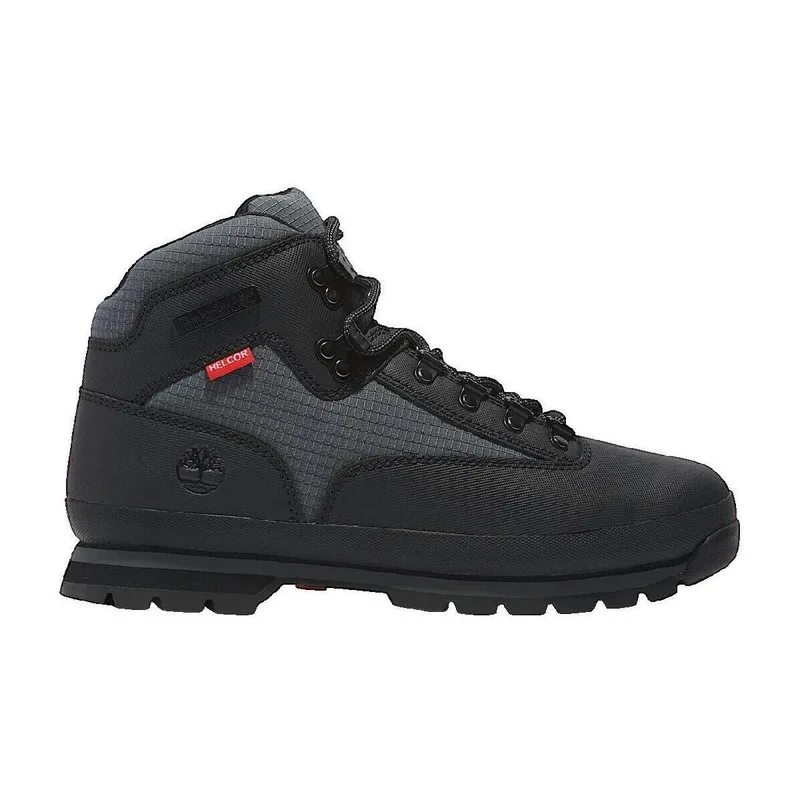Πεζοπορίας Timberland Chaussures de randonnée Helcor Euro Hiker cuir