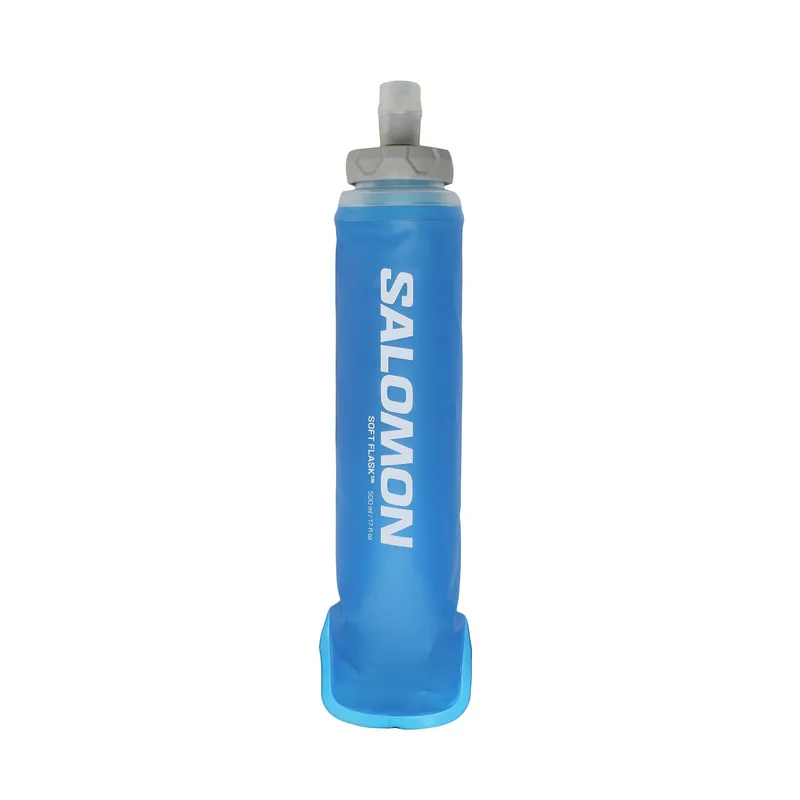 Παγούρι Salomon Soft Flask 500Ml LC1916000 Μπλε