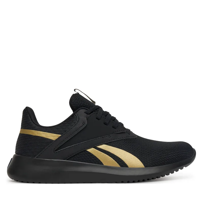 Παπούτσια για Γυμναστήριο Reebok FLUXLITE 100234570 Μαύρο