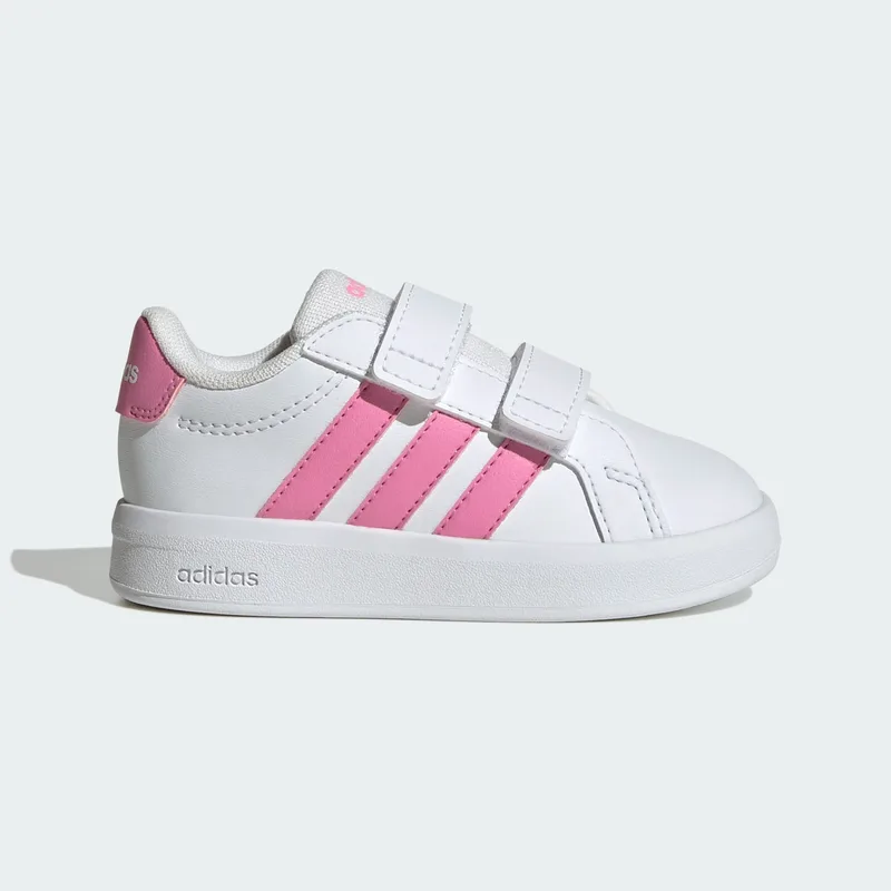 adidas sportswear Grand Court 3.0 Βρεφικά Παπούτσια (9000260049_88870)