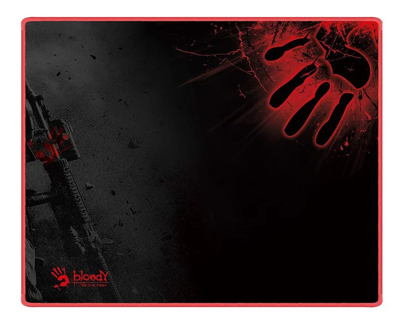 BLOODY Gaming Mousepad BLD-B-081S X-thin 35x28x0.2cm BLD-B-081S