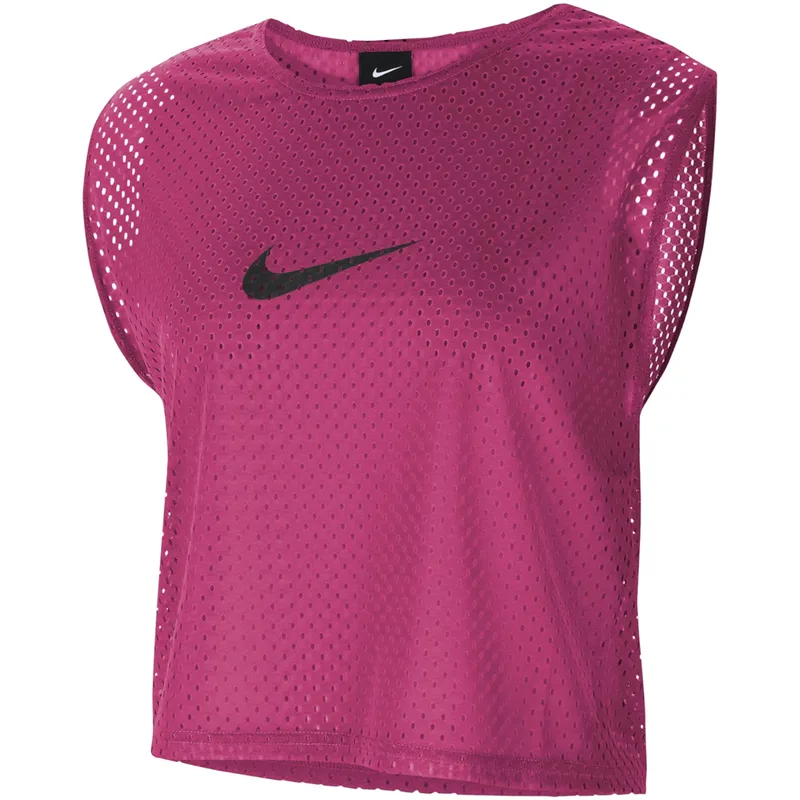 T-shirt με κοντά μανίκια Nike DF Park 20 BIB