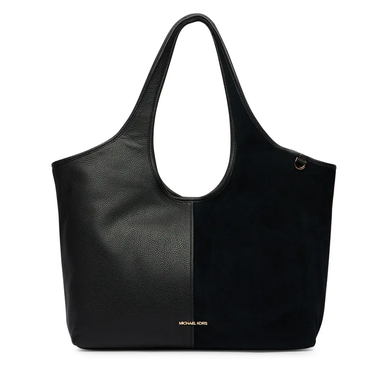 Τσάντα MICHAEL Michael Kors 30T6G51T3S Μαύρο