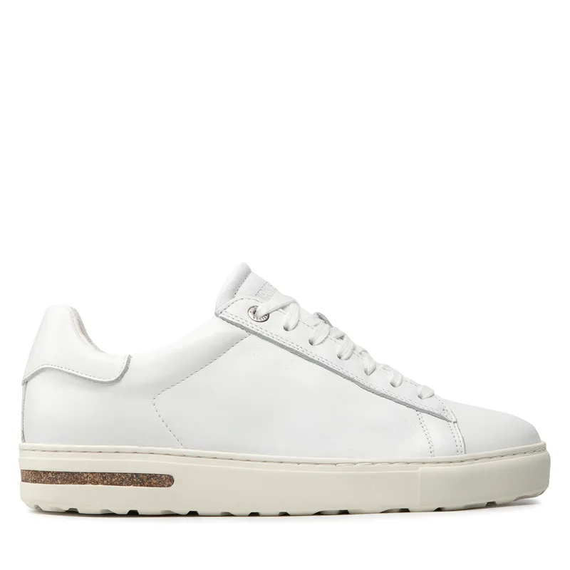 Αθλητικά Birkenstock Bend Low II 1017724 Λευκό