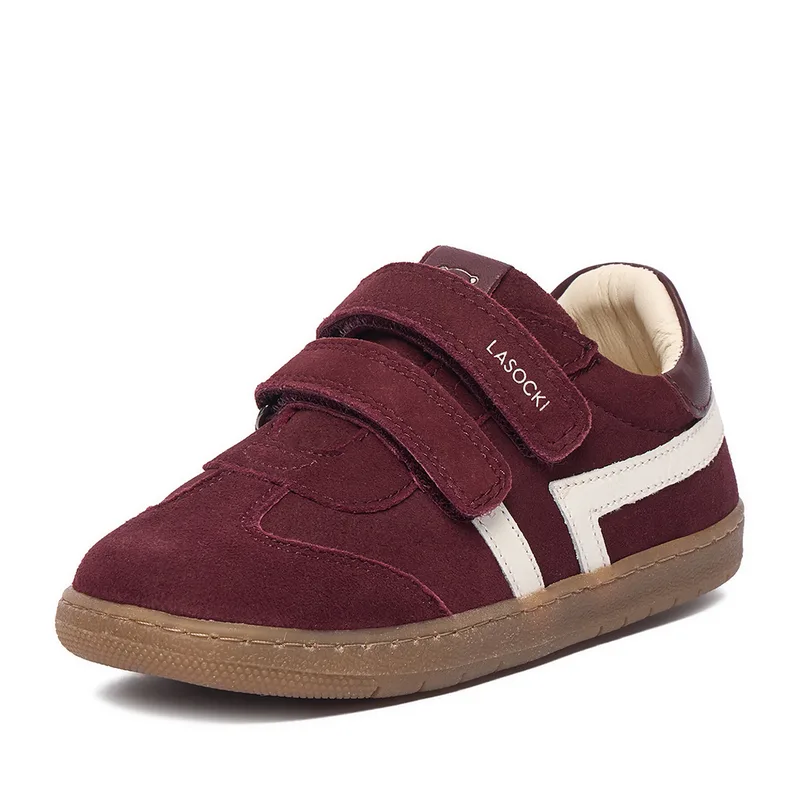 Αθλητικά Lasocki Kids CEO-CI12-LEMON-02A Μπορντό