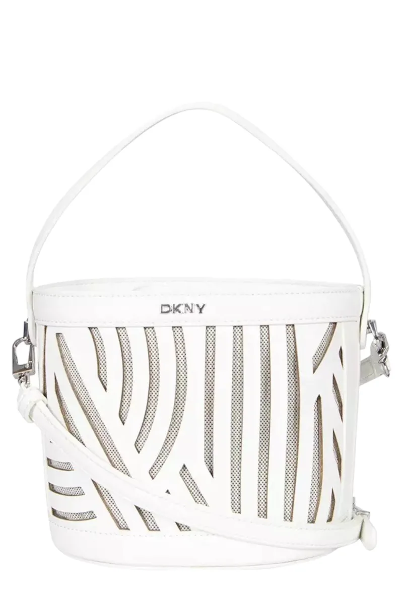Τσάντα Ώμου DKNY Tote Hildi R41AEC42-G63 Γυναικείο