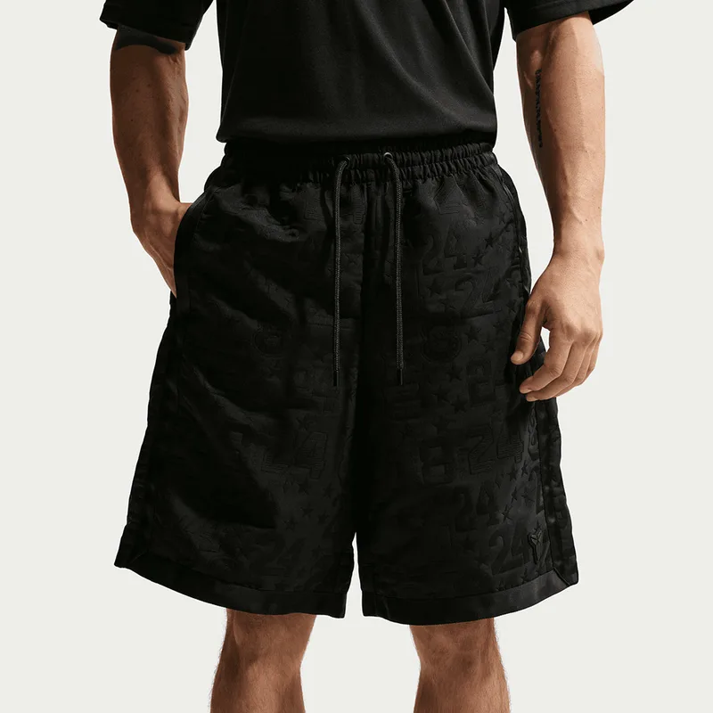 Nike Kobe Ανδρικό Σορτς (9000253156_1470)