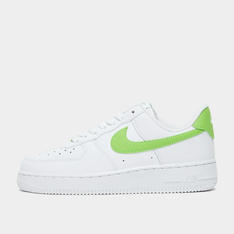Nike Air Force 1 '07 Low Γυναικεία Παπούτσια (9000129158_65171)
