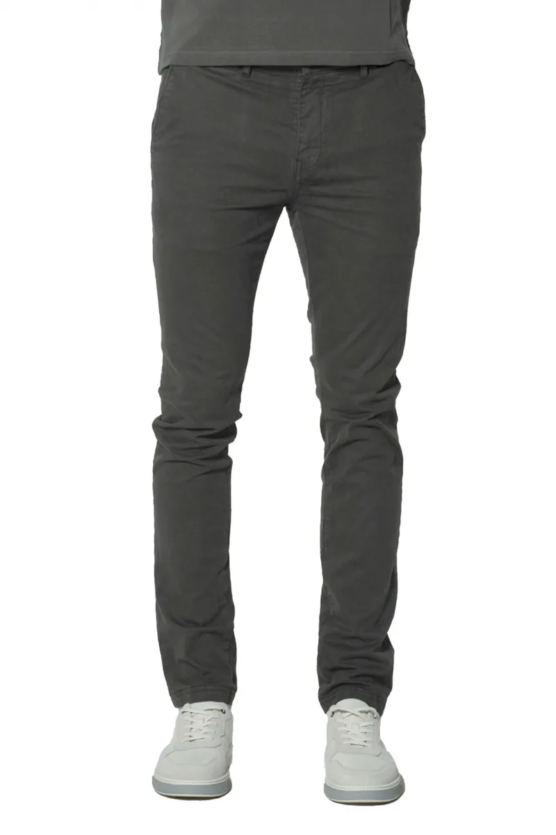 DORS ΠΑΝΤΕΛΟΝΙ CHINO COMFORT ΧΑΚΙ