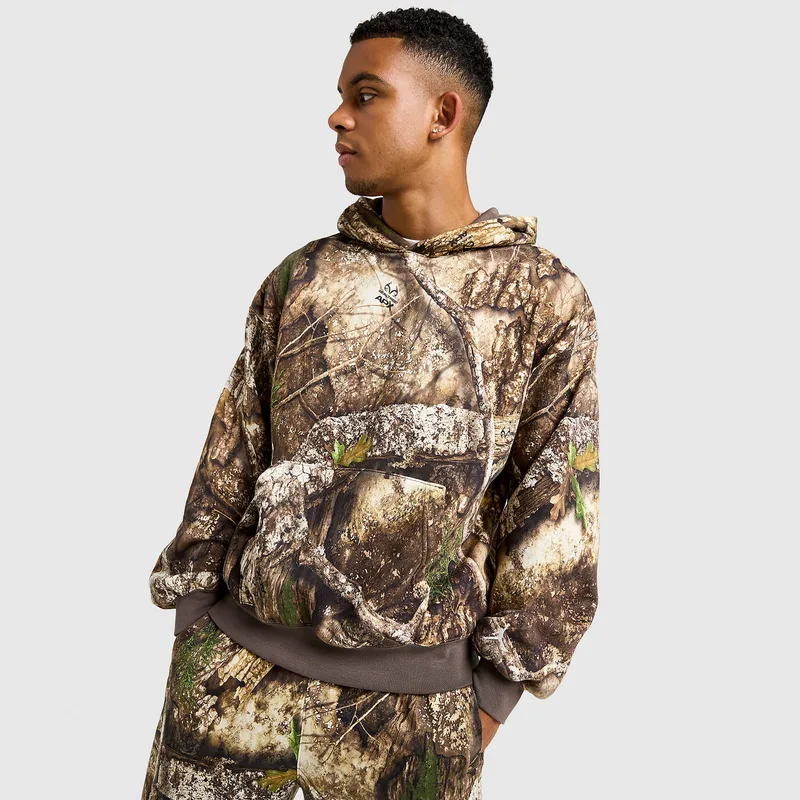 Jordan Brooklyn Fleece Ανδρική Μπλούζα Με Κουκούλα (9000234311_34869)