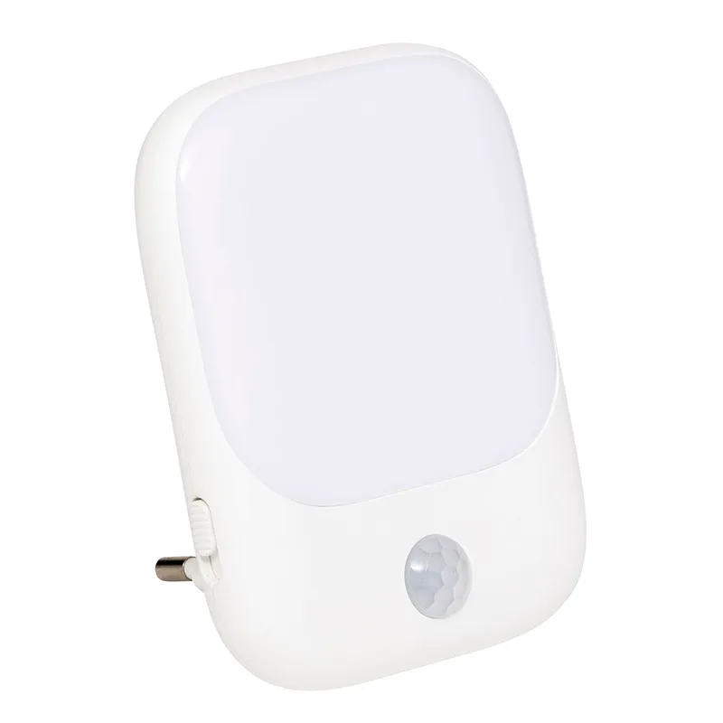 Φωτάκι Νυκτός LED Με Αισθητήρα Κίνησης F-V Sensor 206732