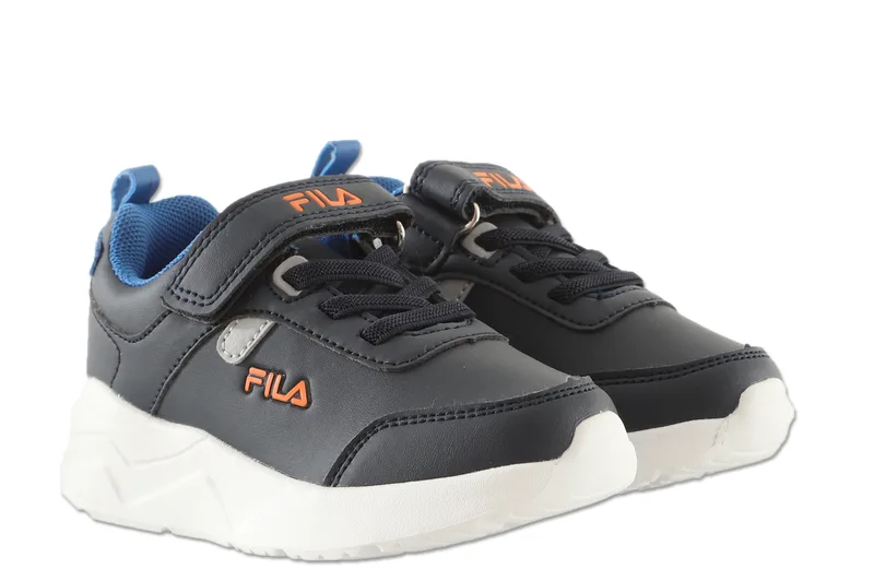 Sneaker Fila Brett 2 V 7AF23009-250 Unisex Παιδικό
