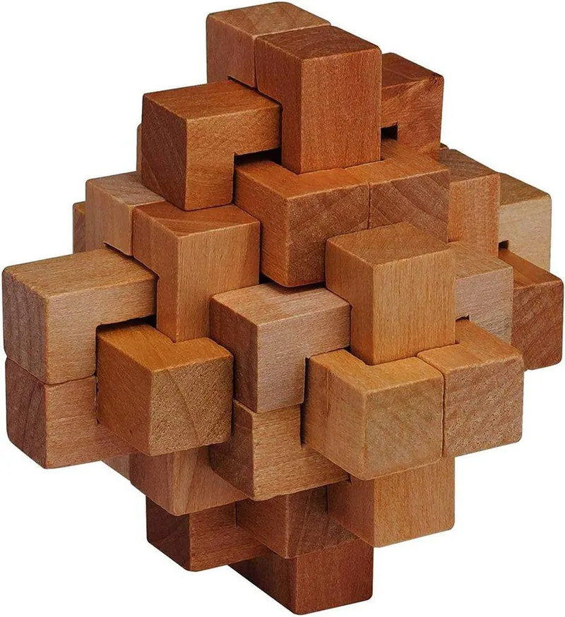 KEPLERS PLANETARY PUZZLE PROFESSOR PUZZLE