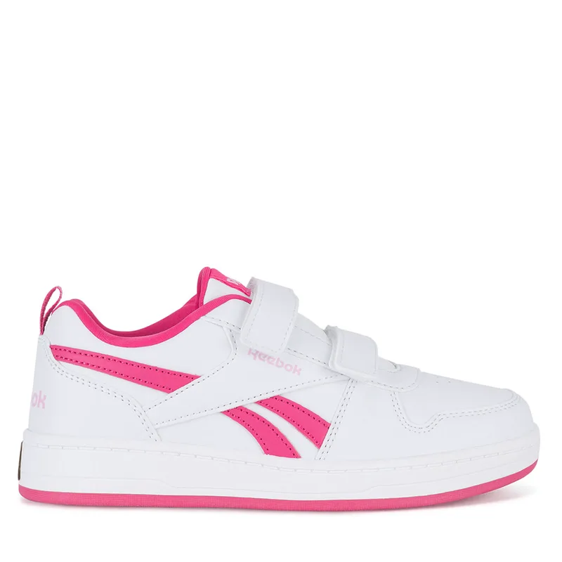 Αθλητικά Reebok Royal Prime 2.0 100201645 Λευκό