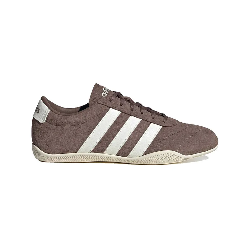 Xαμηλά Sneakers adidas Baskets Grand Court cuir
