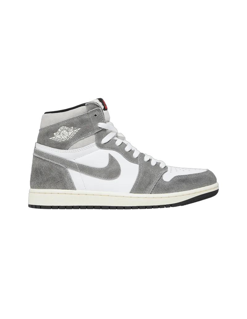 Jordan 1 Retro High OG Washed Black DZ5485051 MBS